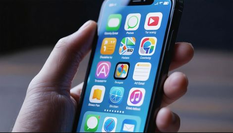 Mobil Uygulamalarda Kullanım İpuçları: Daha Verimli ve Pratik Kullanım İçin Öner