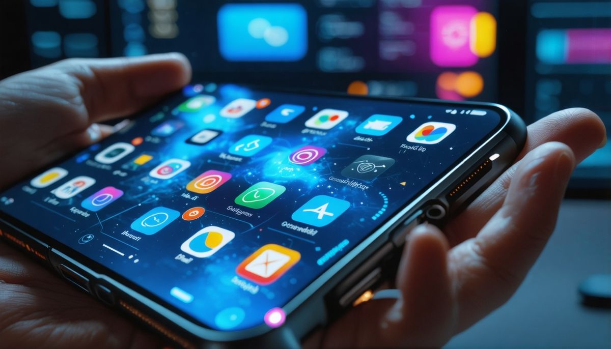 2026'nın En İyi Mobil Uygulamaları: Popüler Seçimler ve Detaylı İnceleme