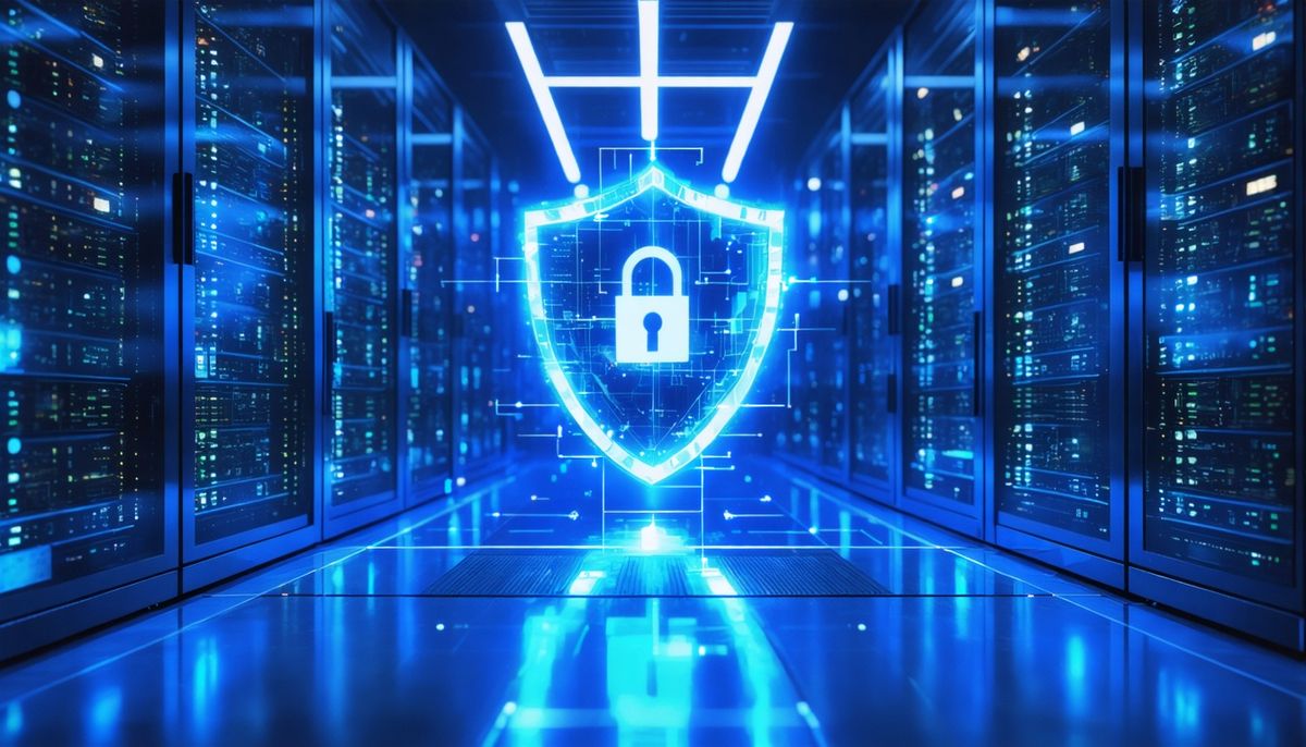 Bulut Teknolojilerinde Güvenlik Avantajları ve İşletmeler İçin Önemi