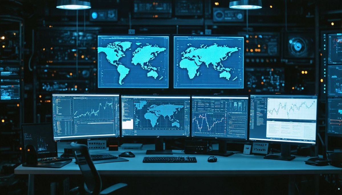 Otomasyon Araçlarıyla Test Verimliliği Artırma: Yazılım Kalitesinde Yeni Dönem