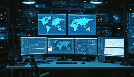 Otomasyon Araçlarıyla Test Verimliliği Artırma: Yazılım Kalitesinde Yeni Dönem