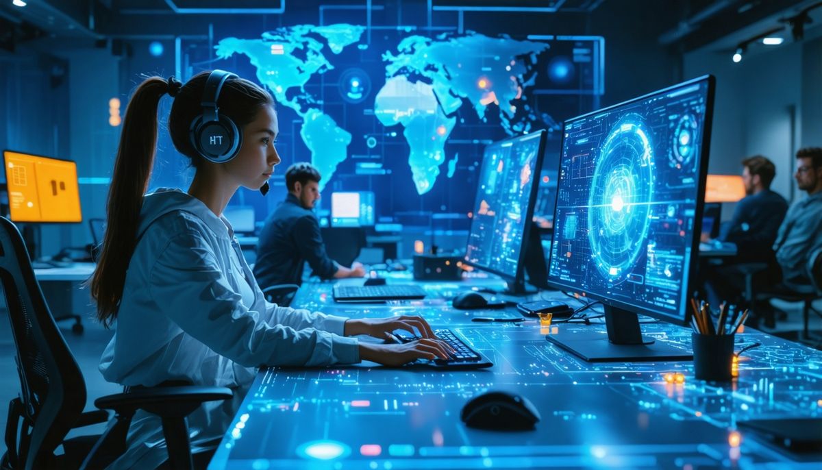 2026 Yılında En İyi Yapay Zeka Araçları ve Yazılımları: Detaylı İnceleme