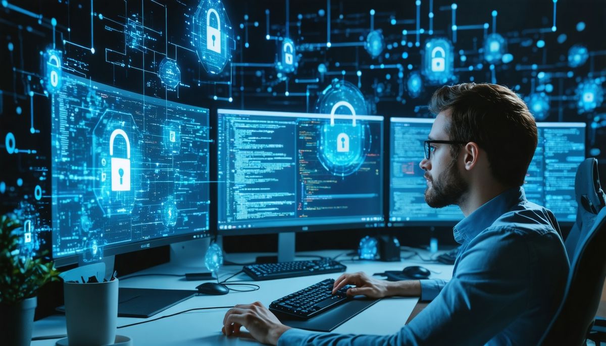 Yazılım Güvenliği Temel İlkeleri ve Korunma Yöntemleri