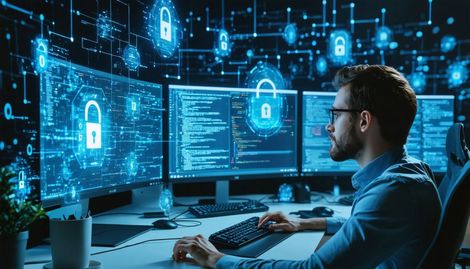 Yazılım Güvenliği Temel İlkeleri ve Korunma Yöntemleri