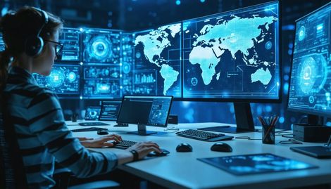 2026'nın En Yenilikçi Yazılımları: Teknoloji Trendleri ve Yazılım İncelemesi