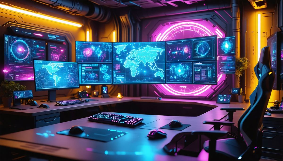 2026 Yılında Web Geliştirme Trendleri: Yapay Zeka ve 3D Görselleştirmelerin Yüks