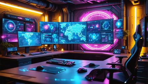 2026 Yılında Web Geliştirme Trendleri: Yapay Zeka ve 3D Görselleştirmelerin Yüks