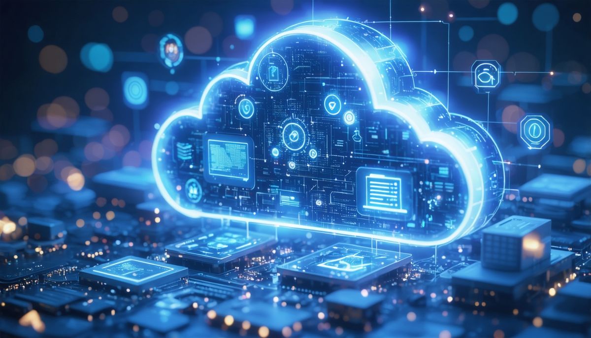 Bulut Teknolojilerinin Avantajları: Esneklik, Maliyet Etkinliği ve Ölçeklenebilr