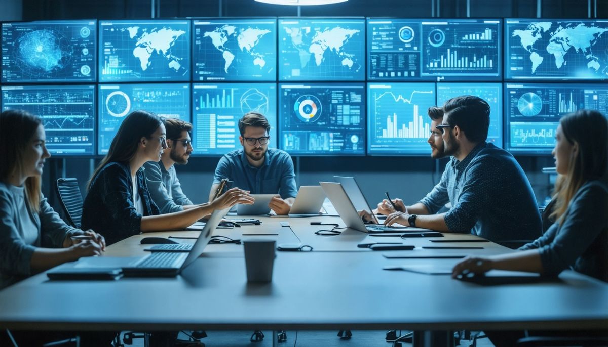 Kalite Güvencesi Süreçlerinde Başarı İpuçları: Yazılımda Mükemmelliğe Giden Yol