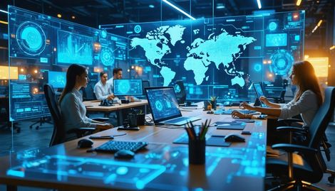 Verimlilik İçin En Yeni Dijital Araçlar ve Uygulama Rehberi 2026