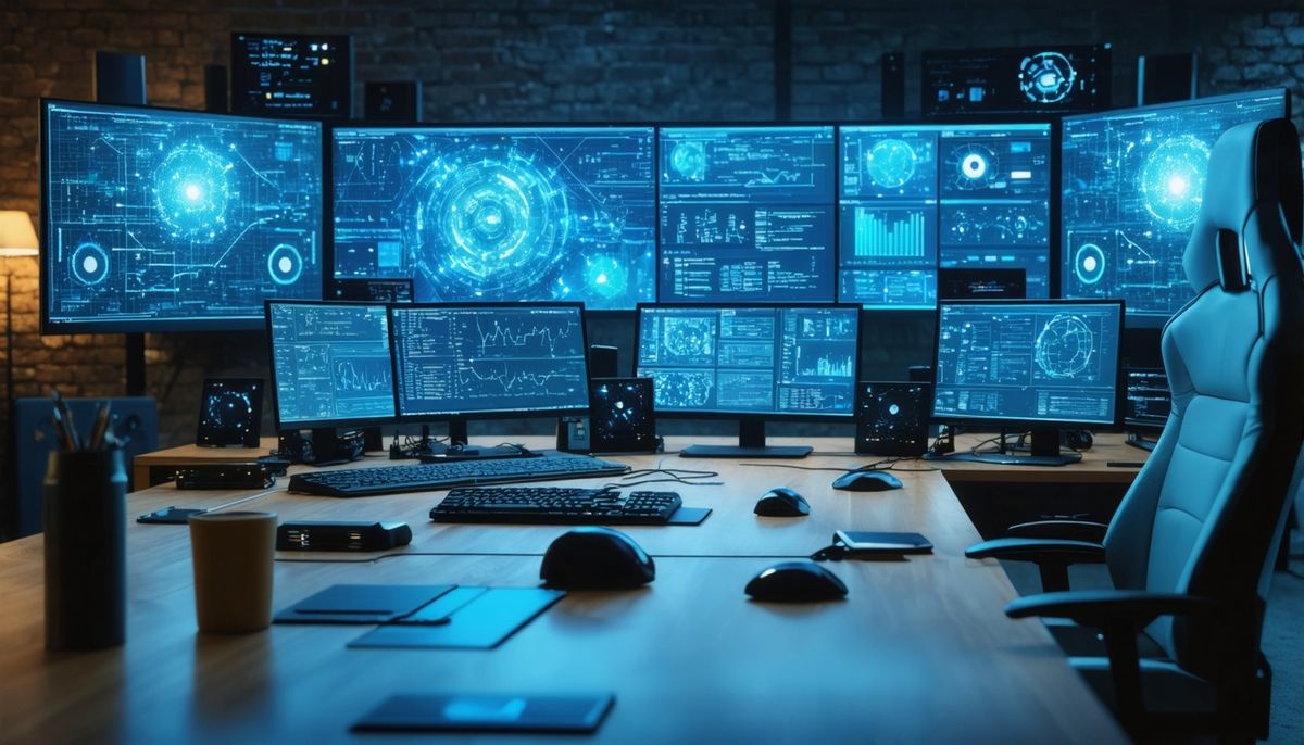 Yazılım Test Süreçlerinde Otomasyonun Rolü ve Kalite Güvencesine Etkisi