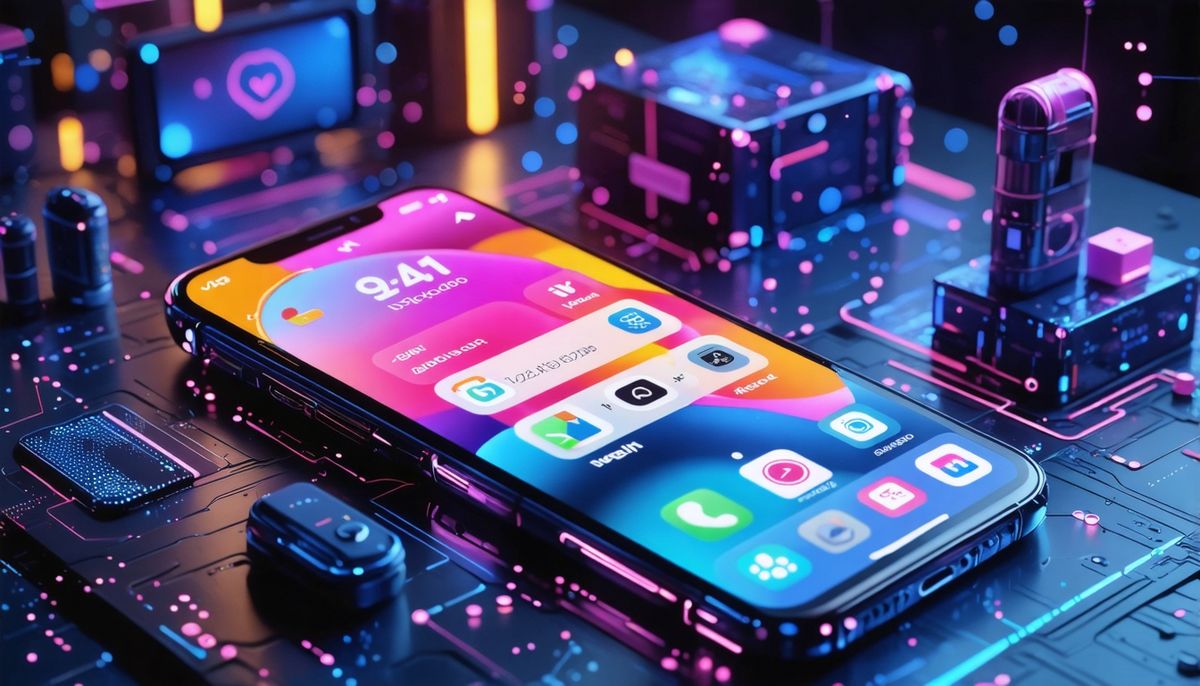 Mobil Uygulamalarda Yeni Özellikler 2026: Yenilikler ve Trendler