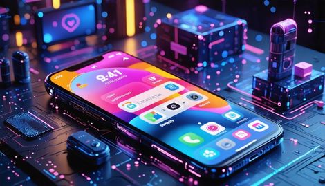 Mobil Uygulamalarda Yeni Özellikler 2026: Yenilikler ve Trendler