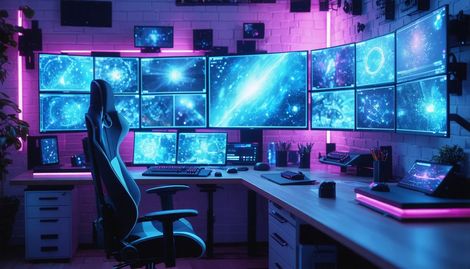 2026 Yılında Oyun Motorları ve Geliştirme Araçlarındaki Yenilikler