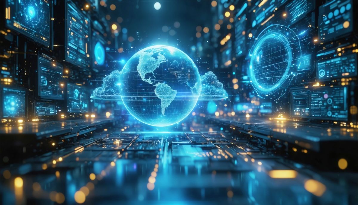 2026'nın Öne Çıkan Yazılım Trendleri ve Teknolojide Yenilikler