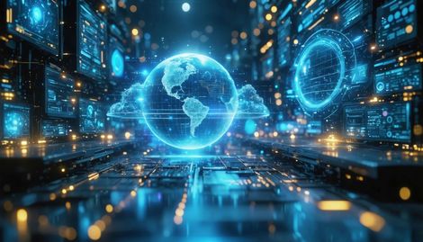 2026'nın Öne Çıkan Yazılım Trendleri ve Teknolojide Yenilikler