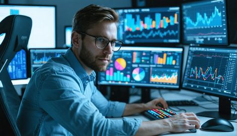 Veri Analizinde Etkili Teknikler: Başarıya Giden Yolda Analitik Yaklaşımlar