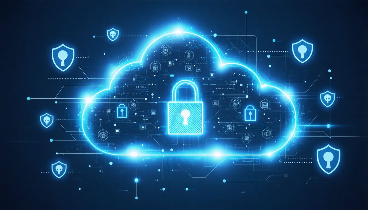 Bulut Tabanlı Yazılımlarda Güvenlik: 2026 Yılında Veri Koruma ve Erişim Kontrolü