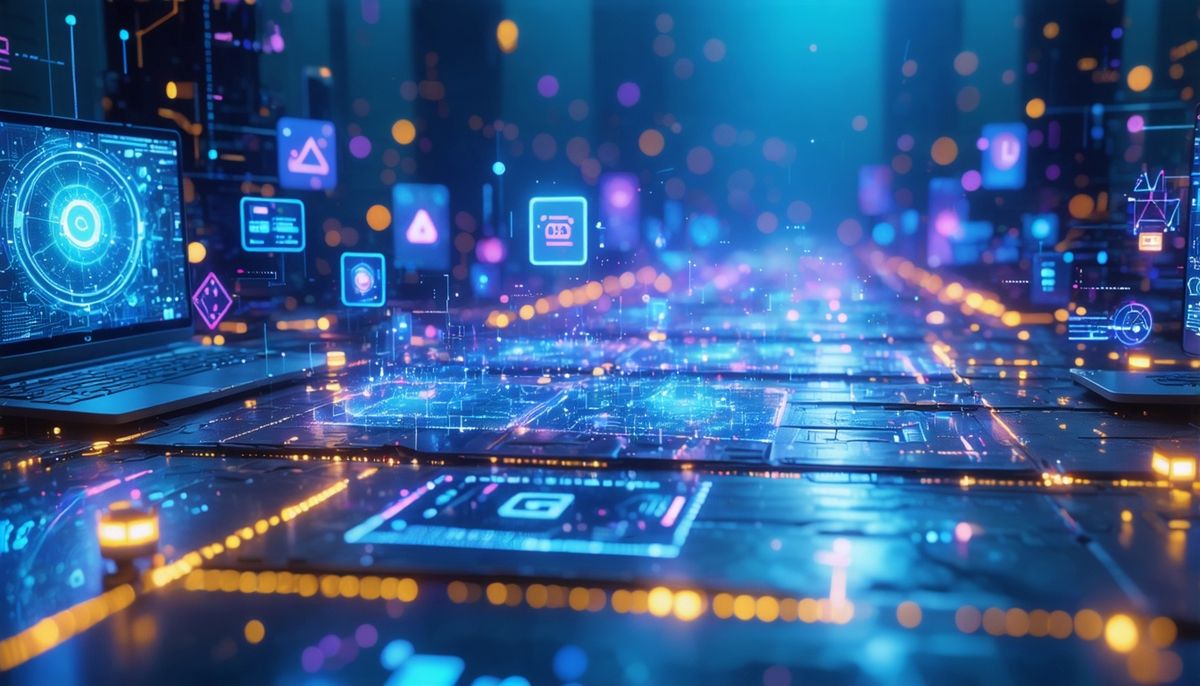 Teknoloji Dünyasında Yenilikler: 2026 Yılına Doğru Öne Çıkan Gelişmeler