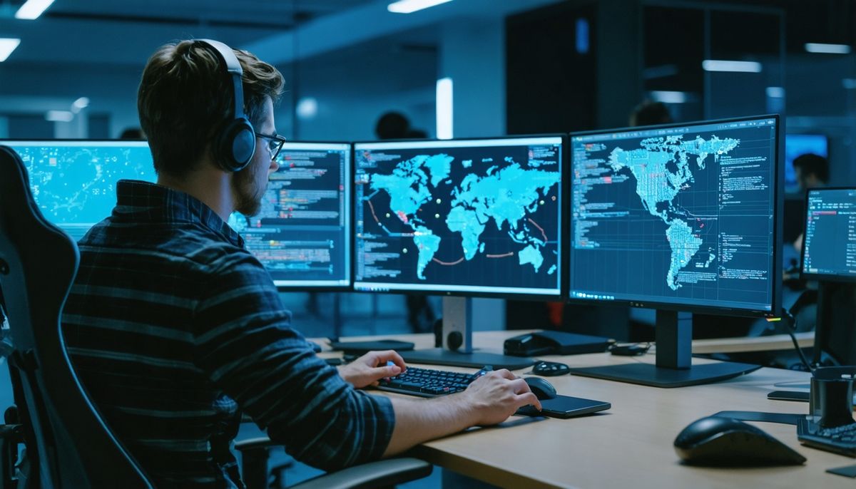 Verimli Kodlama Teknikleri Rehberi: Yazılım Geliştirmede Pratik İpuçları