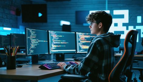 Yeni Başlayanlar İçin Programlama: Dil Seçimi ve Öğrenme Kılavuzu