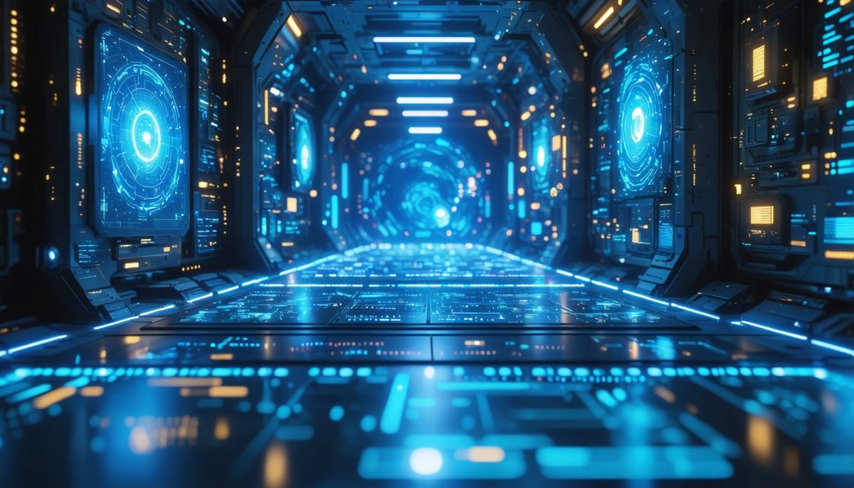 En Yeni Yazılım Trendleri 2026: Yapay Zeka, Otonom Sistemler ve Dijital Egemenli