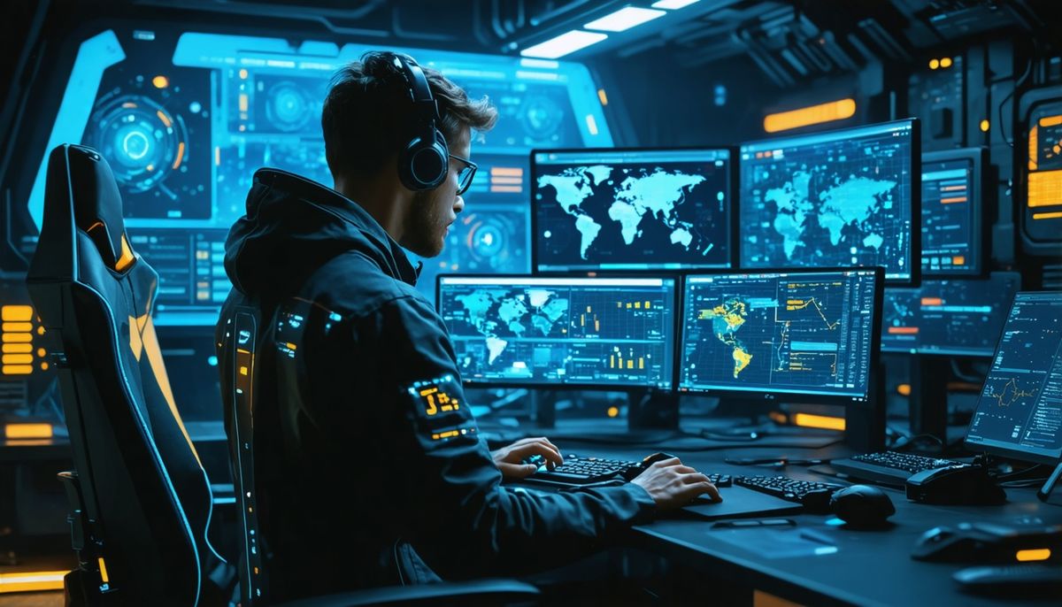 JavaScript Performansını Artırma Yolları: Web Geliştirmede Etkili Teknikler