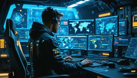 JavaScript Performansını Artırma Yolları: Web Geliştirmede Etkili Teknikler