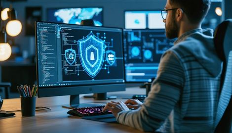 Yazılım Güvenliğinde Temel İlkeler ve Koruma Yöntemleri