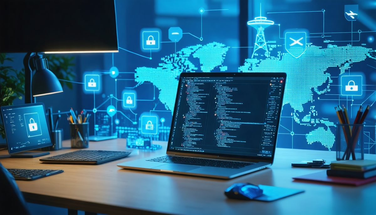 Nisan 2026: Yazılım Trendleri ve Öne Çıkan Yeni Uygulamalar