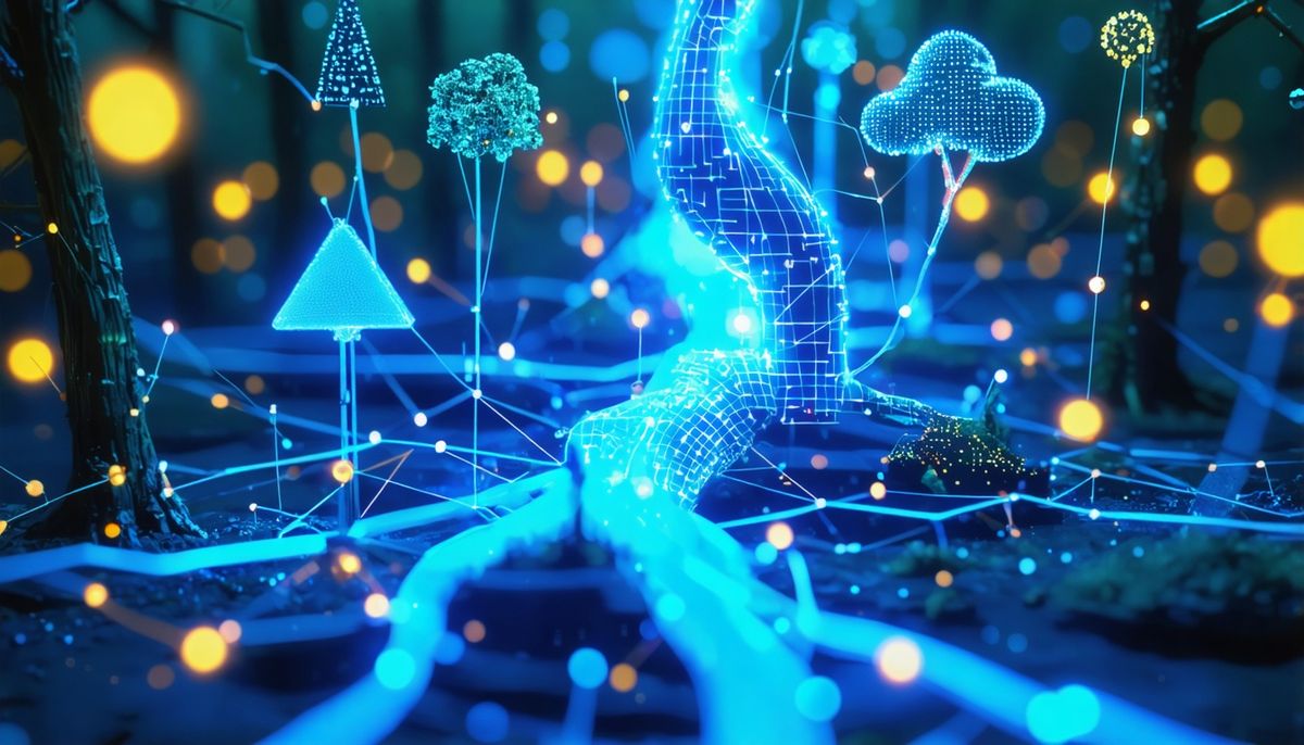 Makine Öğreniminde Popüler Algoritmalar: 2026'nın Temel Yöntemleri