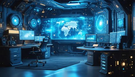 2026 Yılında En Yenilikçi Yazılımlar: Geleceği Şekillendiren Teknolojiler