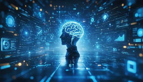 Makine Öğrenimi Uygulamalarında Başarı Hikayeleri: Sektörlere Yön Veren Teknoloj