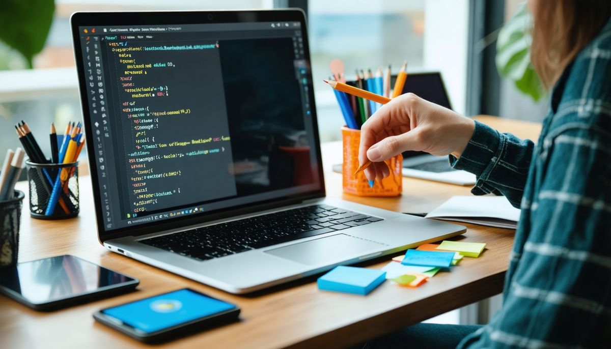 6 Aylık Full-Stack Öğrenme Planı: Projeler ve Değerlendirme Ölçütleri