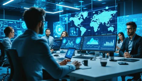 Bulut Yazılım Seçerken Dikkat Edilmesi Gerekenler: 2026 Rehberi